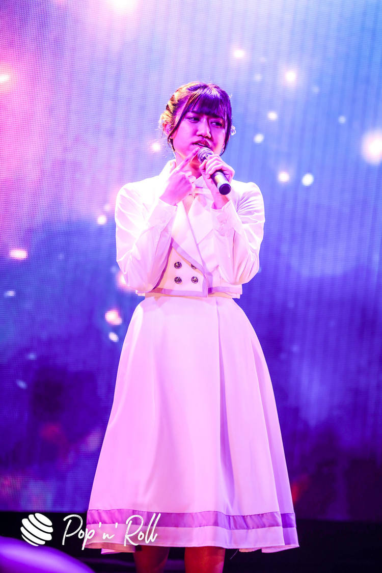 近瀬零＜1st Anniversary Live＞赤羽ReNY alpha（2021年3月6日）