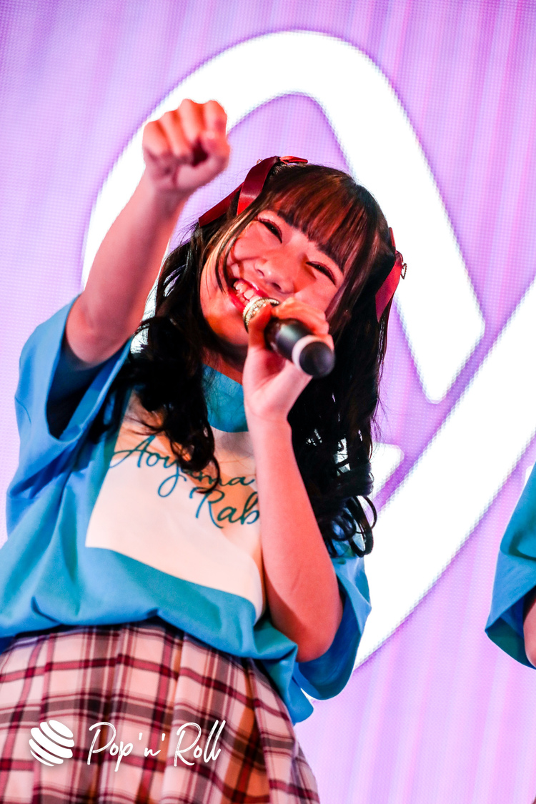 戸波あゆ＜1st Anniversary Live＞赤羽ReNY alpha（2021年3月6日）