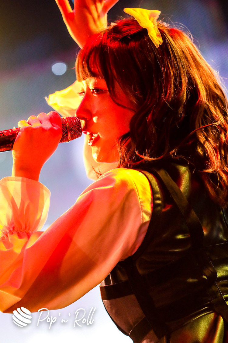 星宮理瑚＜1st Anniversary Live＞赤羽ReNY alpha（2021年3月6日）