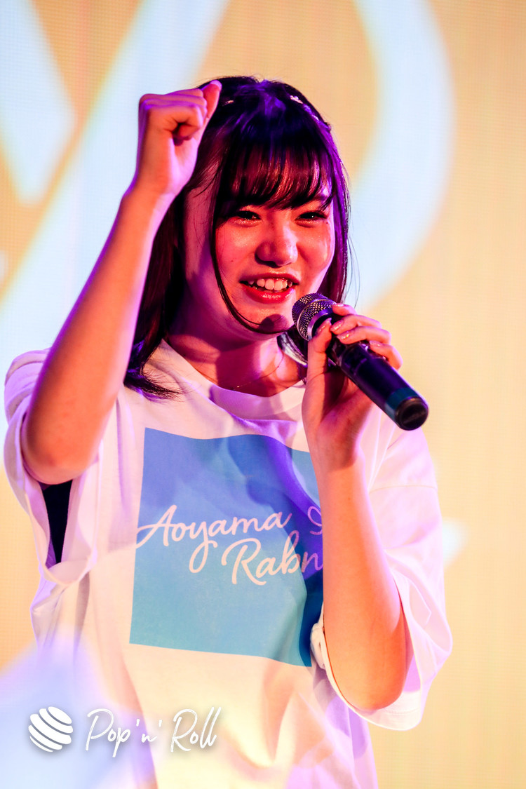 姫乃彩＜1st Anniversary Live＞赤羽ReNY alpha（2021年3月6日）