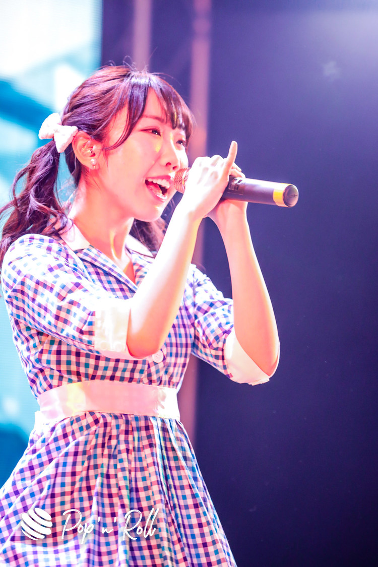 桃園みゆり＜1st Anniversary Live＞赤羽ReNY alpha（2021年3月6日）