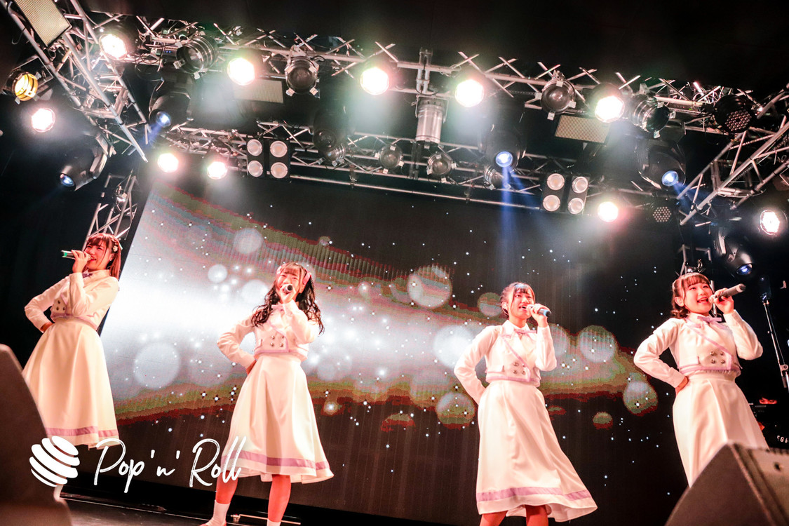 青山Rabness＜1st Anniversary Live＞赤羽ReNY alpha（2021年3月6日）