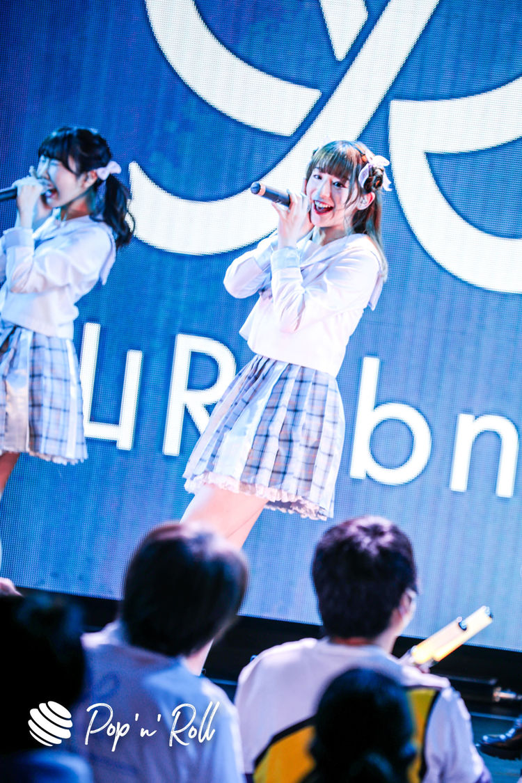 青山Rabness＜1st Anniversary Live＞赤羽ReNY alpha（2021年3月6日）