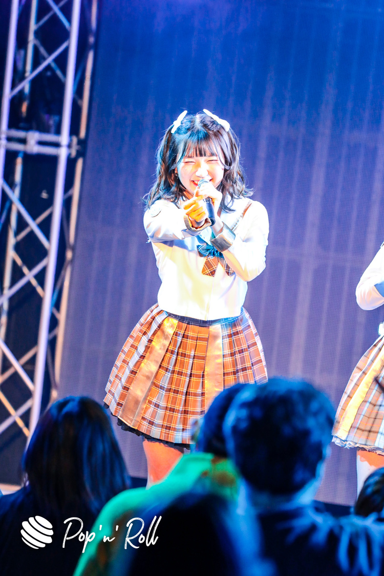 青山Rabness＜1st Anniversary Live＞赤羽ReNY alpha（2021年3月6日）