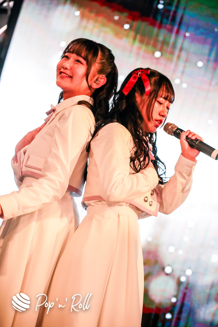 青山Rabness＜1st Anniversary Live＞赤羽ReNY alpha（2021年3月6日）