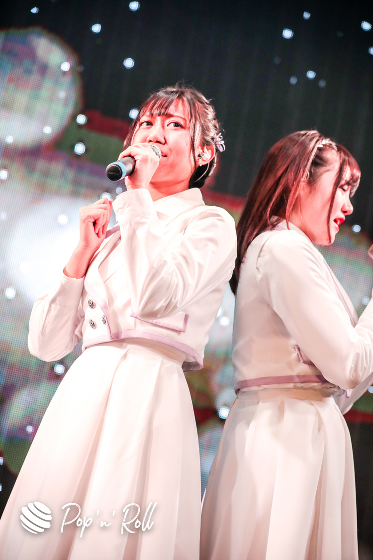 青山Rabness＜1st Anniversary Live＞赤羽ReNY alpha（2021年3月6日）