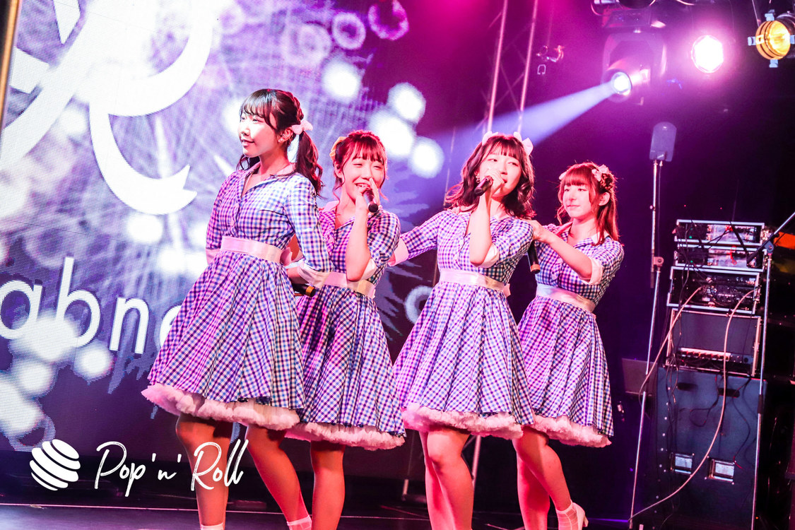 青山Rabness＜1st Anniversary Live＞赤羽ReNY alpha（2021年3月6日）