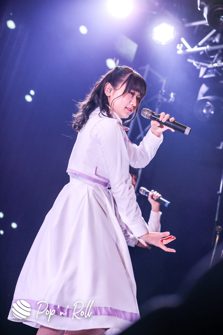 青山Rabness＜1st Anniversary Live＞赤羽ReNY alpha（2021年3月6日）