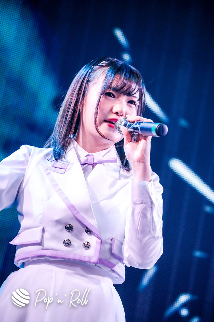 青山Rabness＜1st Anniversary Live＞赤羽ReNY alpha（2021年3月6日）