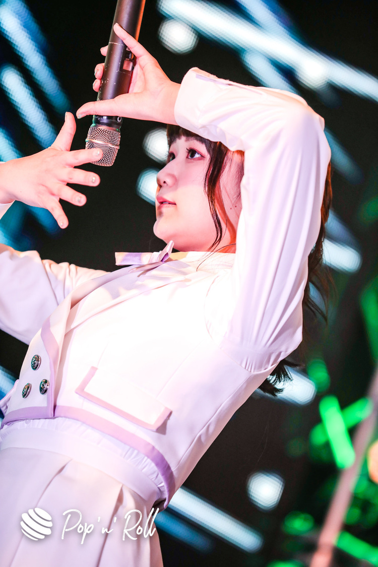 青山Rabness＜1st Anniversary Live＞赤羽ReNY alpha（2021年3月6日）