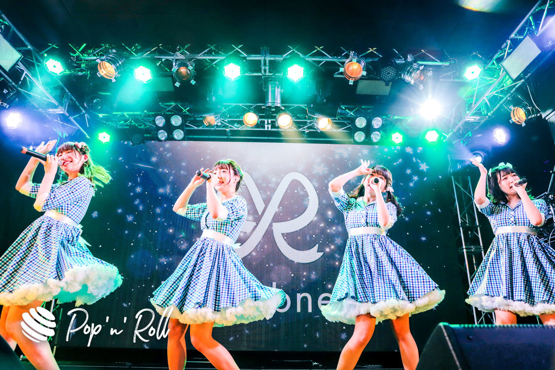 青山Rabness＜1st Anniversary Live＞赤羽ReNY alpha（2021年3月6日）