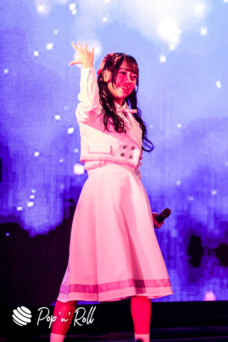 青山Rabness＜1st Anniversary Live＞赤羽ReNY alpha（2021年3月6日）