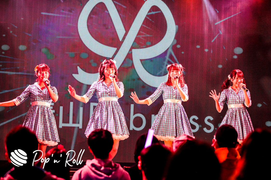 青山Rabness＜1st Anniversary Live＞赤羽ReNY alpha（2021年3月6日）