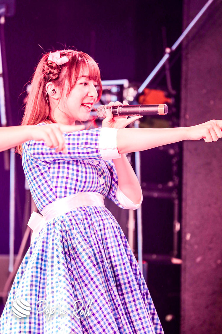 青山Rabness＜1st Anniversary Live＞赤羽ReNY alpha（2021年3月6日）