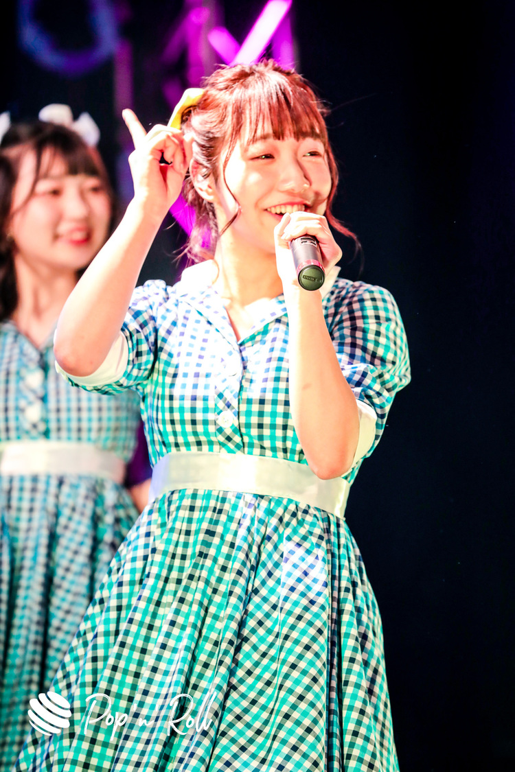 青山Rabness＜1st Anniversary Live＞赤羽ReNY alpha（2021年3月6日）