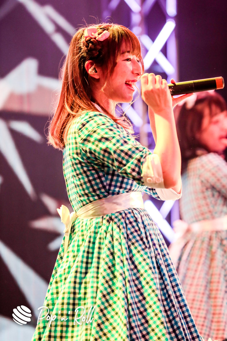 青山Rabness＜1st Anniversary Live＞赤羽ReNY alpha（2021年3月6日）