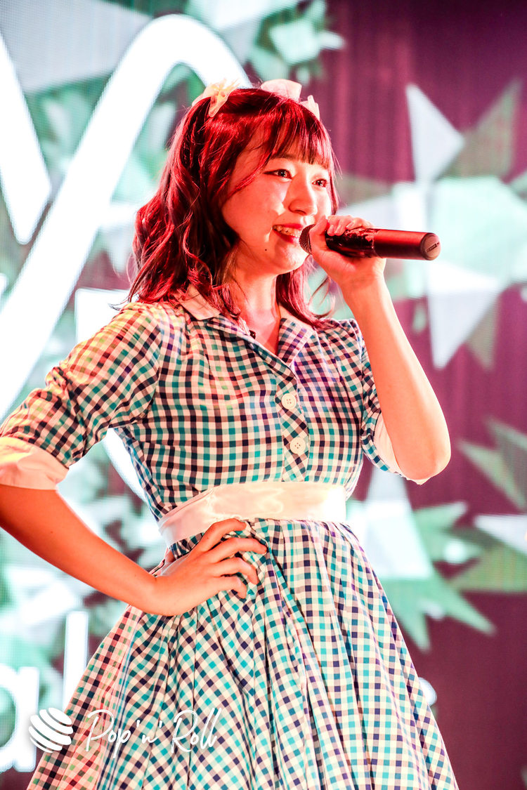 青山Rabness＜1st Anniversary Live＞赤羽ReNY alpha（2021年3月6日）