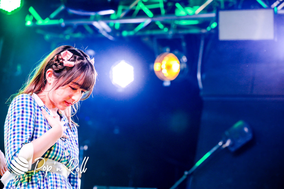 青山Rabness＜1st Anniversary Live＞赤羽ReNY alpha（2021年3月6日）