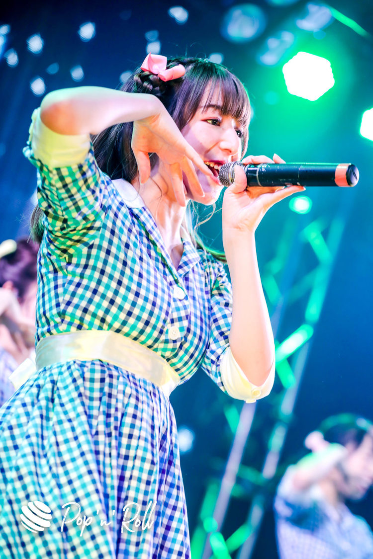 青山Rabness＜1st Anniversary Live＞赤羽ReNY alpha（2021年3月6日）