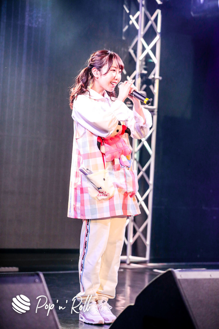 青山Rabness＜1st Anniversary Live＞赤羽ReNY alpha（2021年3月6日）