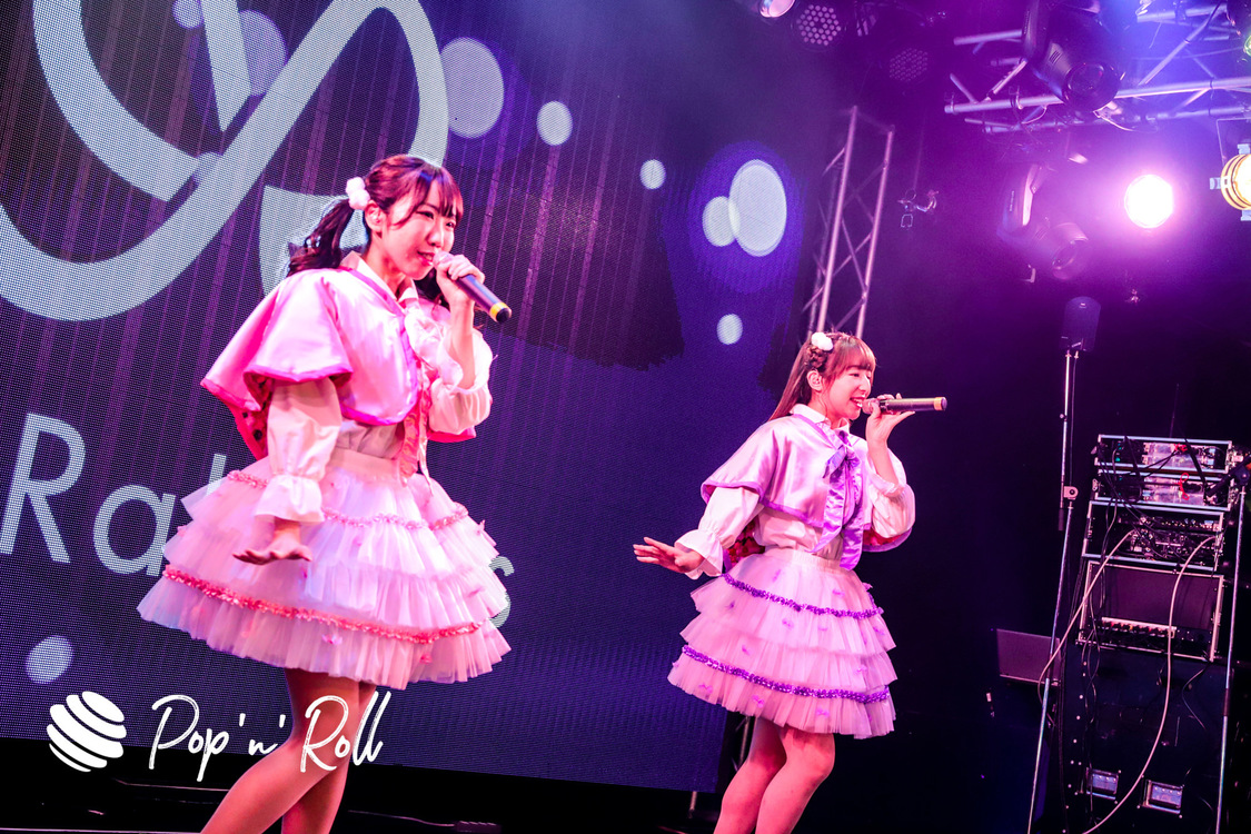 青山Rabness＜1st Anniversary Live＞赤羽ReNY alpha（2021年3月6日）