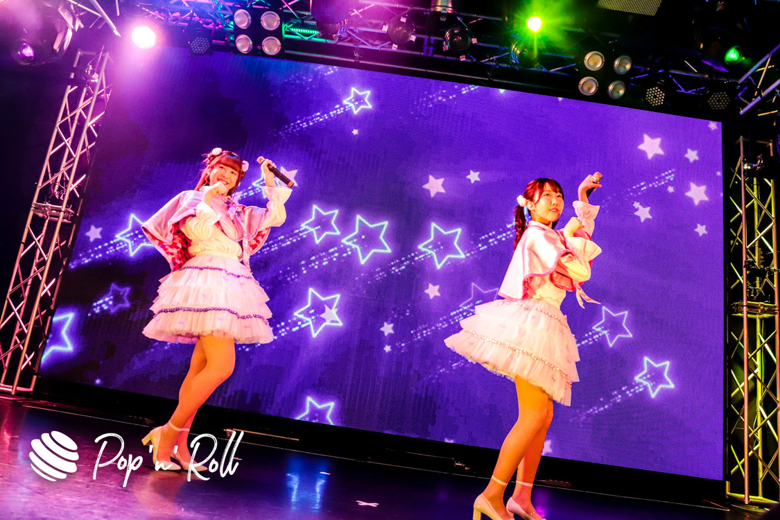 青山Rabness＜1st Anniversary Live＞赤羽ReNY alpha（2021年3月6日）