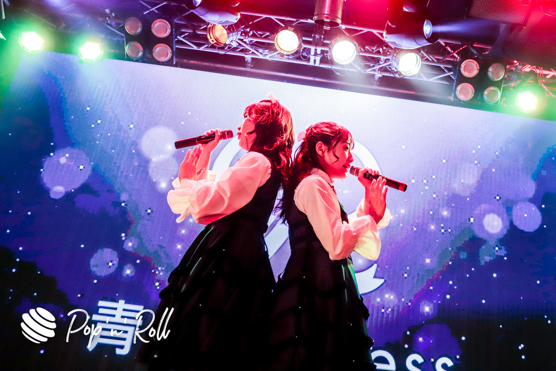 青山Rabness＜1st Anniversary Live＞赤羽ReNY alpha（2021年3月6日）