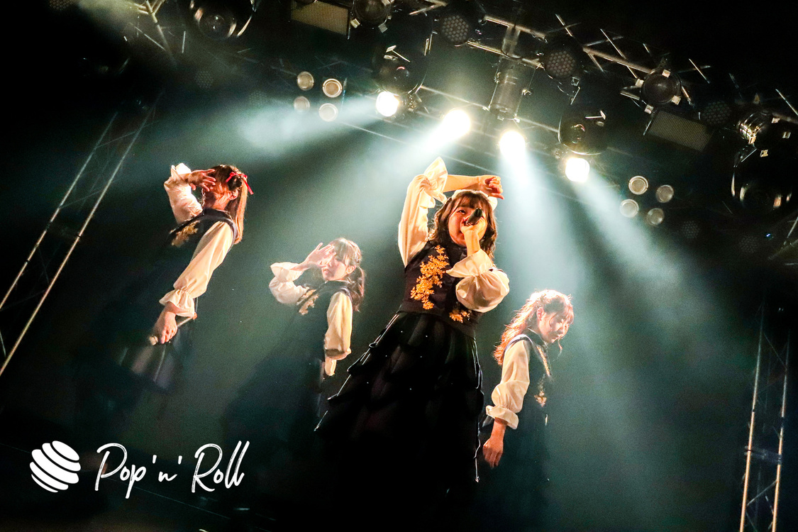 青山Rabness＜1st Anniversary Live＞赤羽ReNY alpha（2021年3月6日）