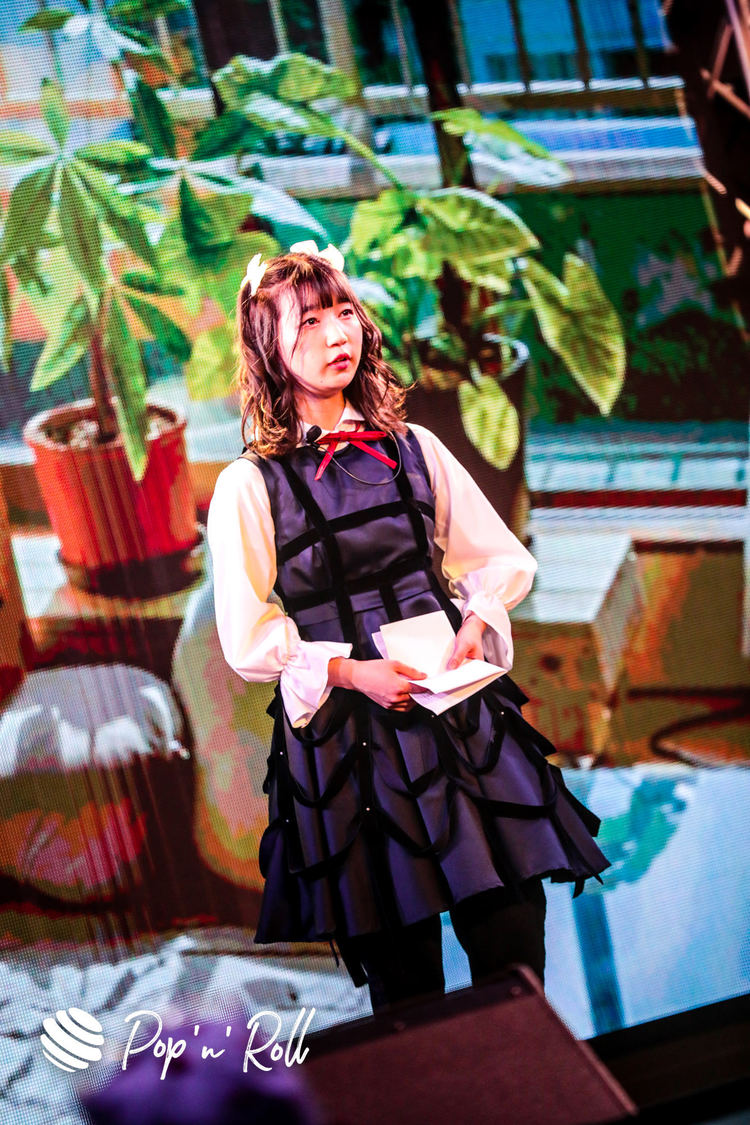 青山Rabness＜1st Anniversary Live＞赤羽ReNY alpha（2021年3月6日）