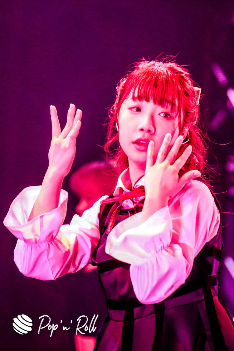 青山Rabness＜1st Anniversary Live＞赤羽ReNY alpha（2021年3月6日）