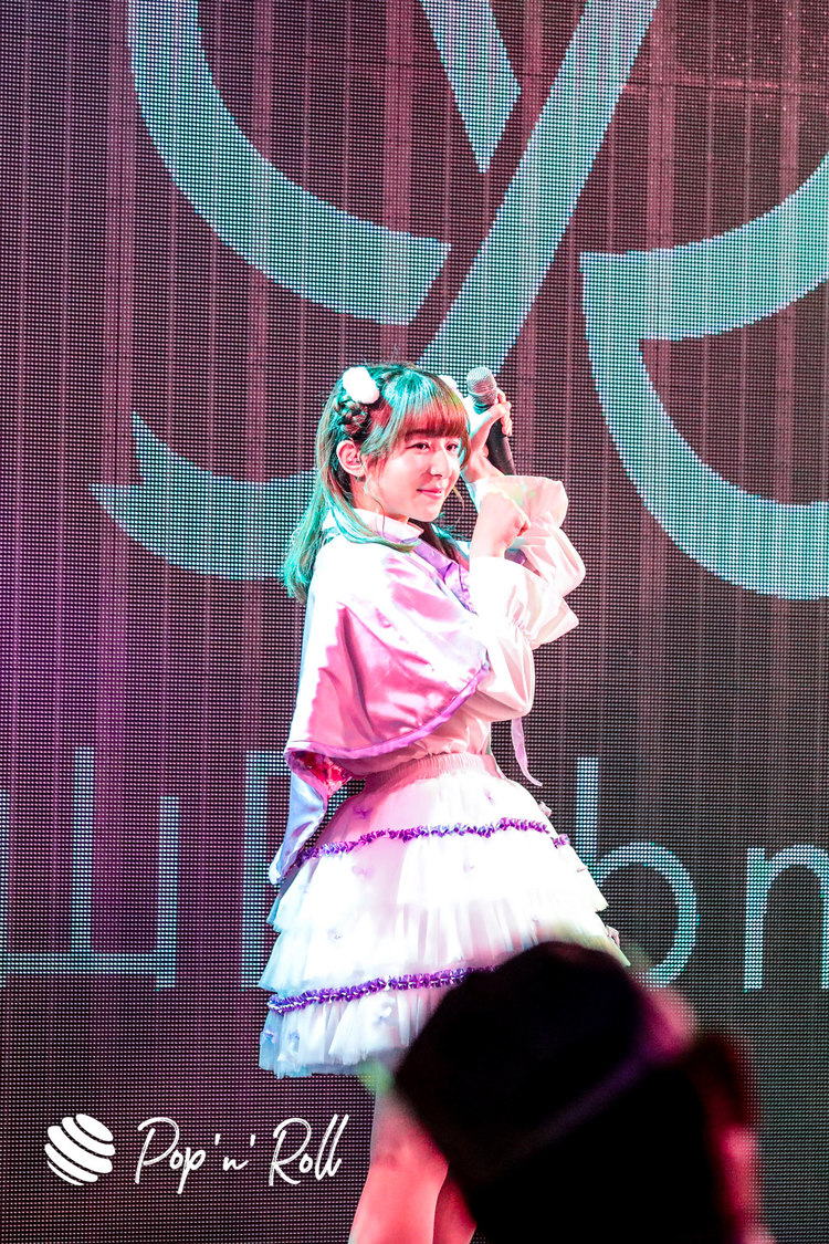 青山Rabness＜1st Anniversary Live＞赤羽ReNY alpha（2021年3月6日）