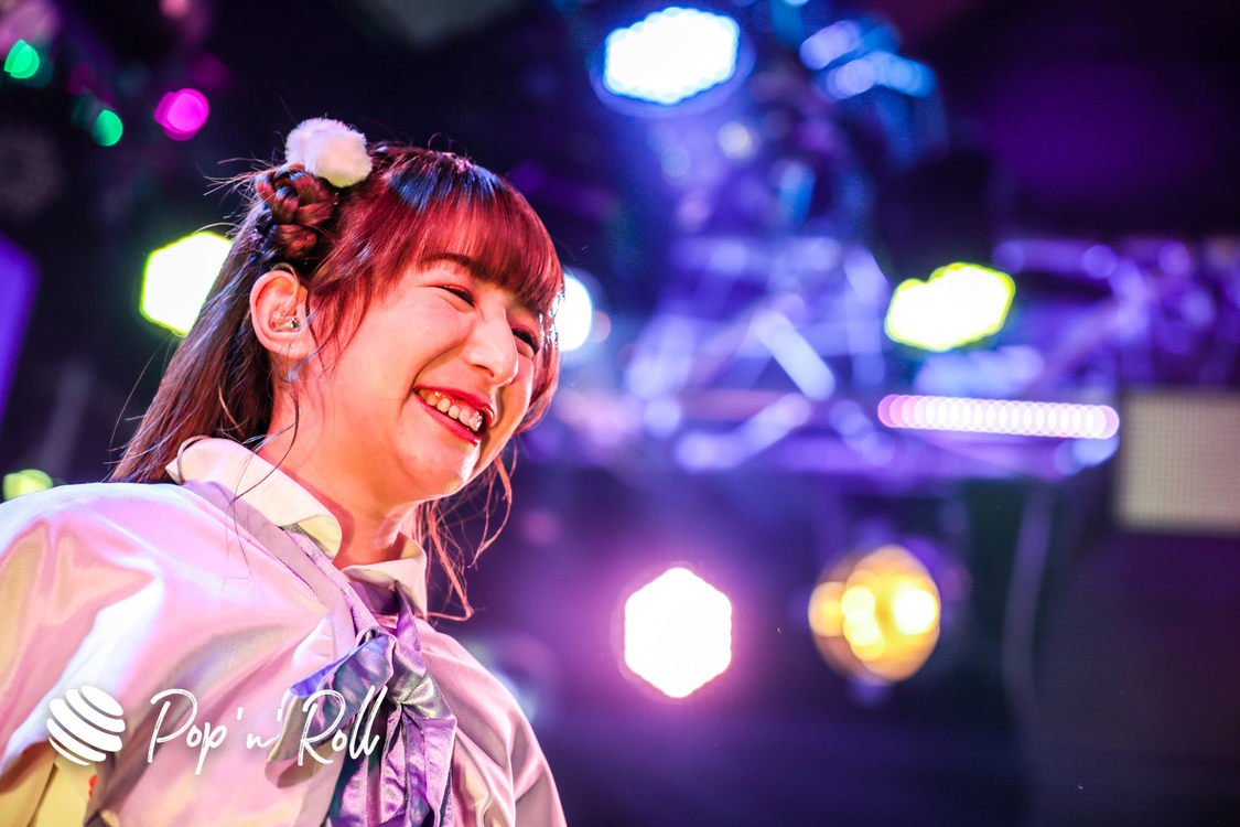 青山Rabness＜1st Anniversary Live＞赤羽ReNY alpha（2021年3月6日）