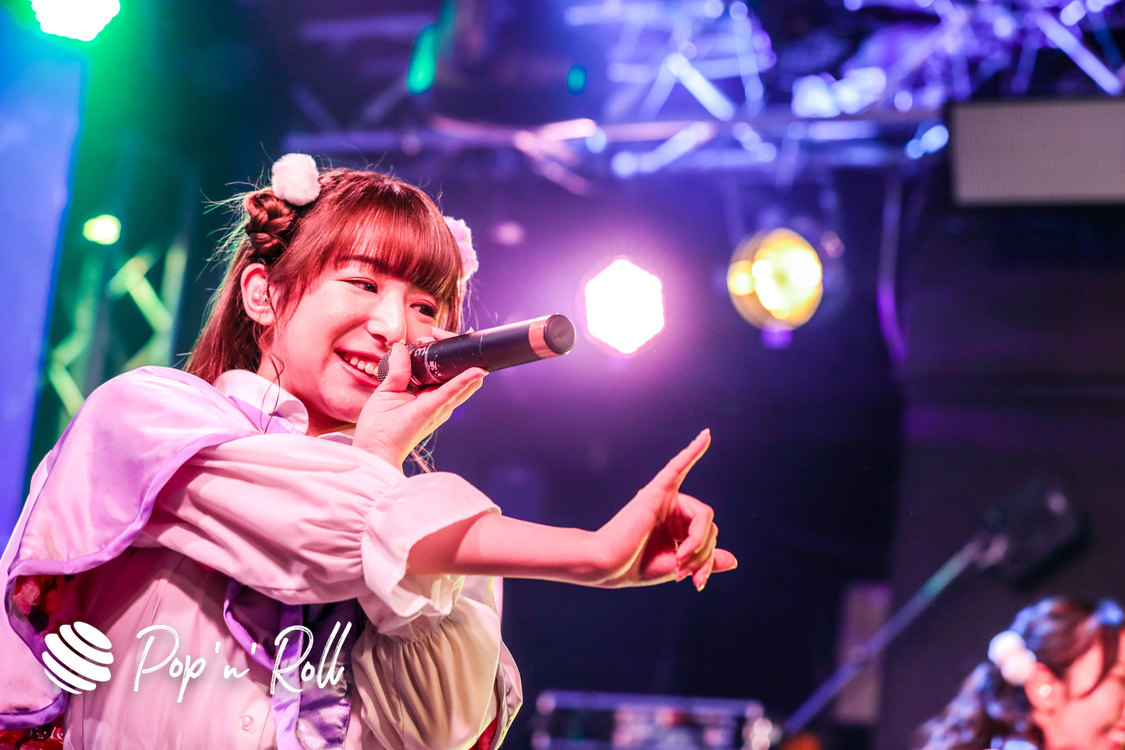 青山Rabness＜1st Anniversary Live＞赤羽ReNY alpha（2021年3月6日）