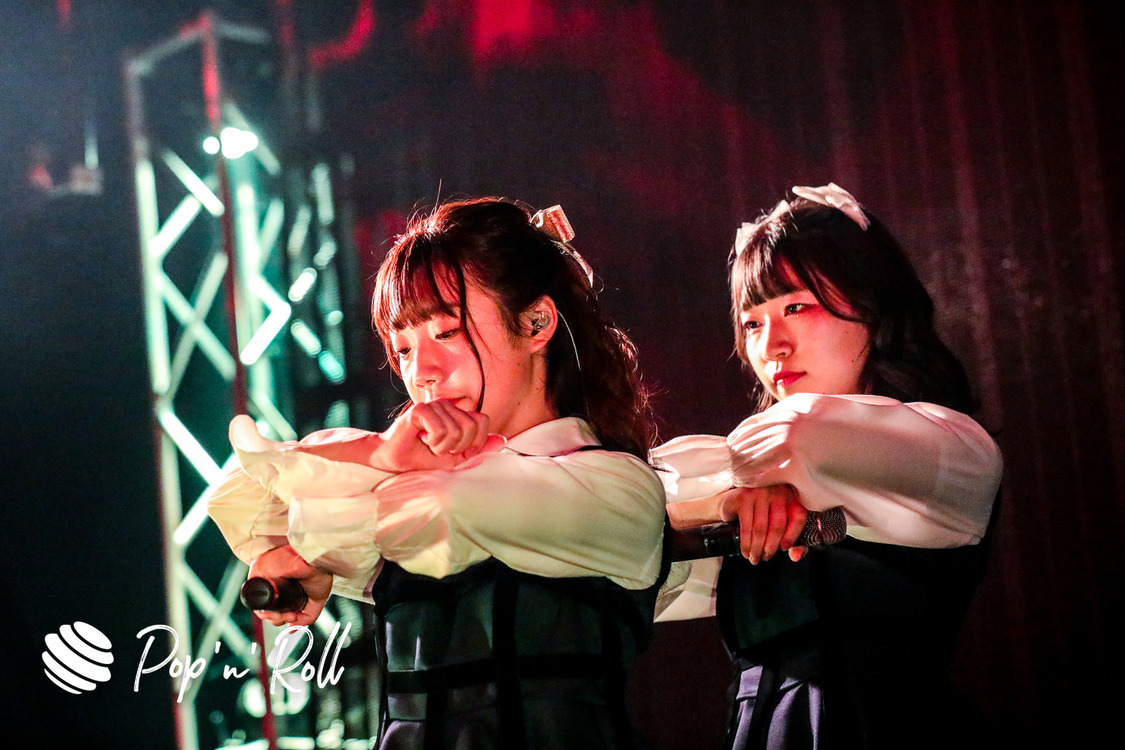 青山Rabness＜1st Anniversary Live＞赤羽ReNY alpha（2021年3月6日）