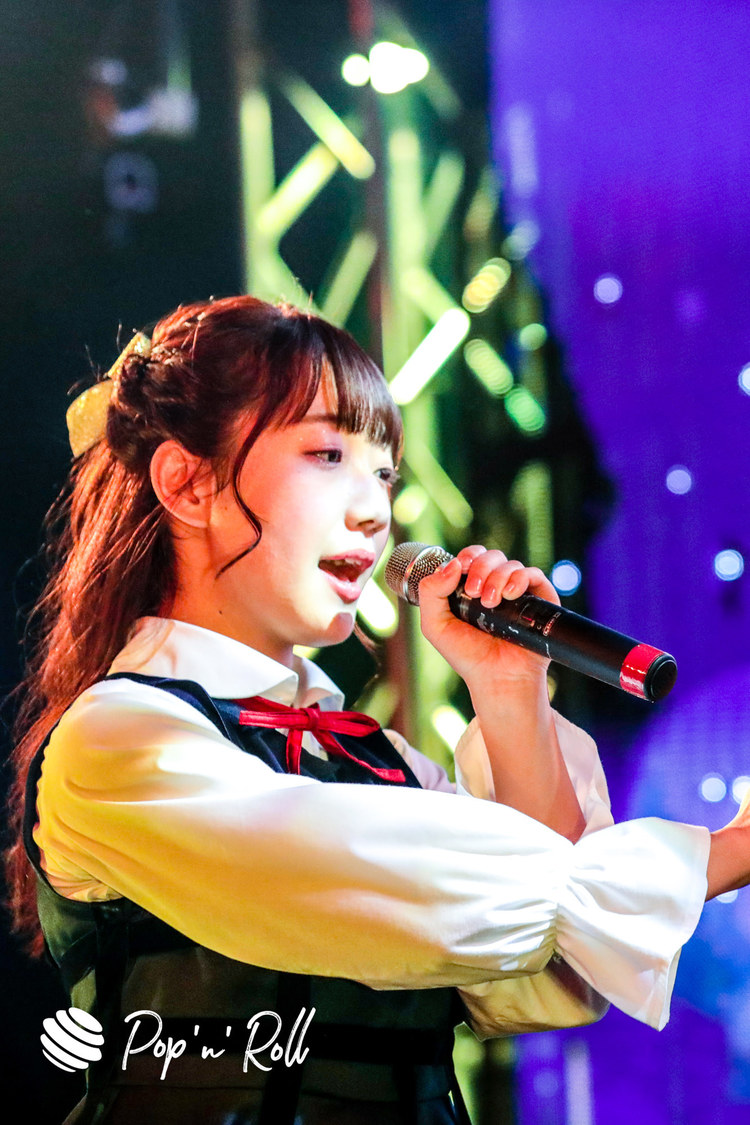 青山Rabness＜1st Anniversary Live＞赤羽ReNY alpha（2021年3月6日）