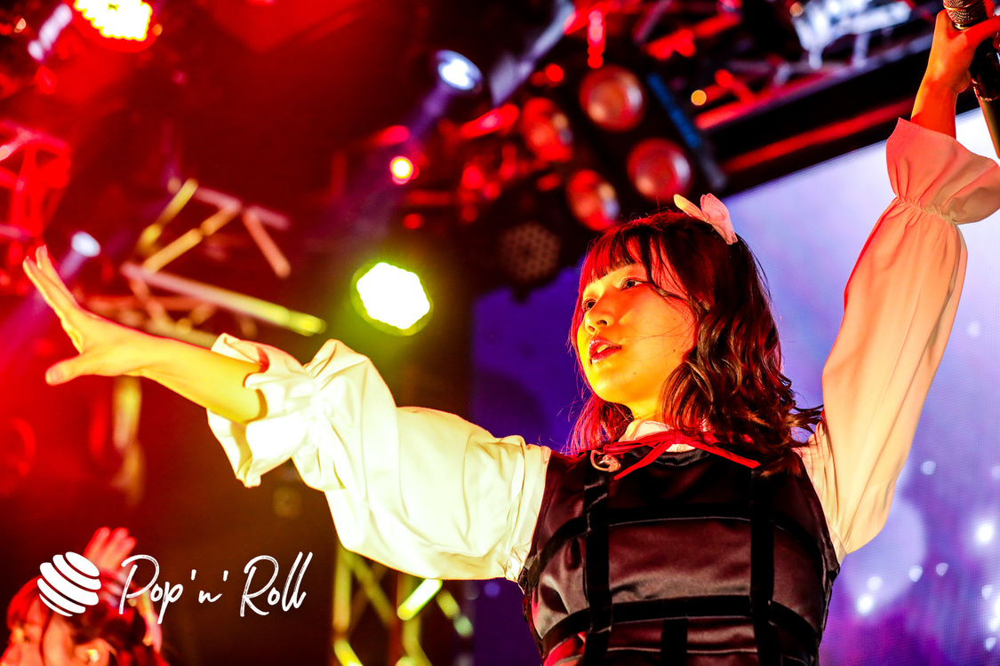 青山Rabness＜1st Anniversary Live＞赤羽ReNY alpha（2021年3月6日）