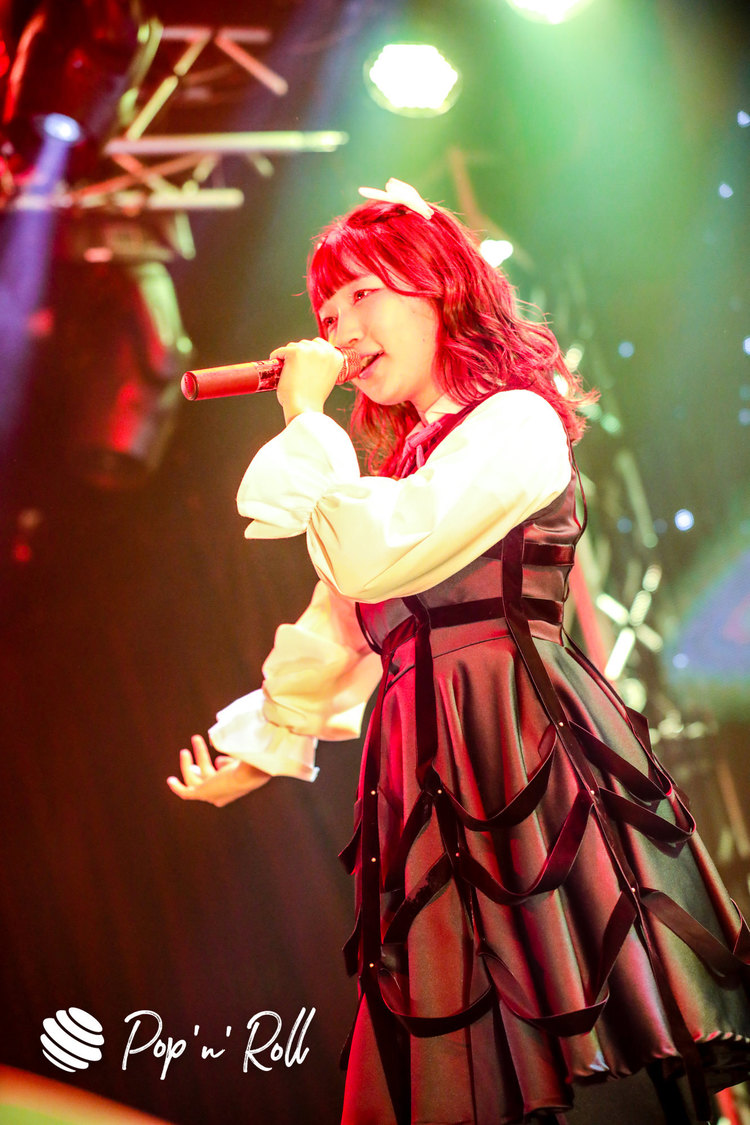 青山Rabness＜1st Anniversary Live＞赤羽ReNY alpha（2021年3月6日）