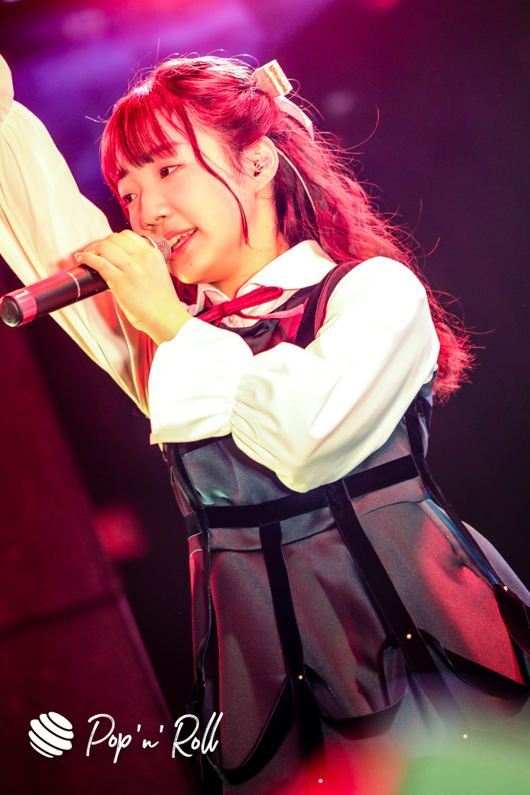 青山Rabness＜1st Anniversary Live＞赤羽ReNY alpha（2021年3月6日）