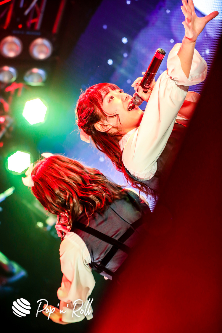 青山Rabness＜1st Anniversary Live＞赤羽ReNY alpha（2021年3月6日）