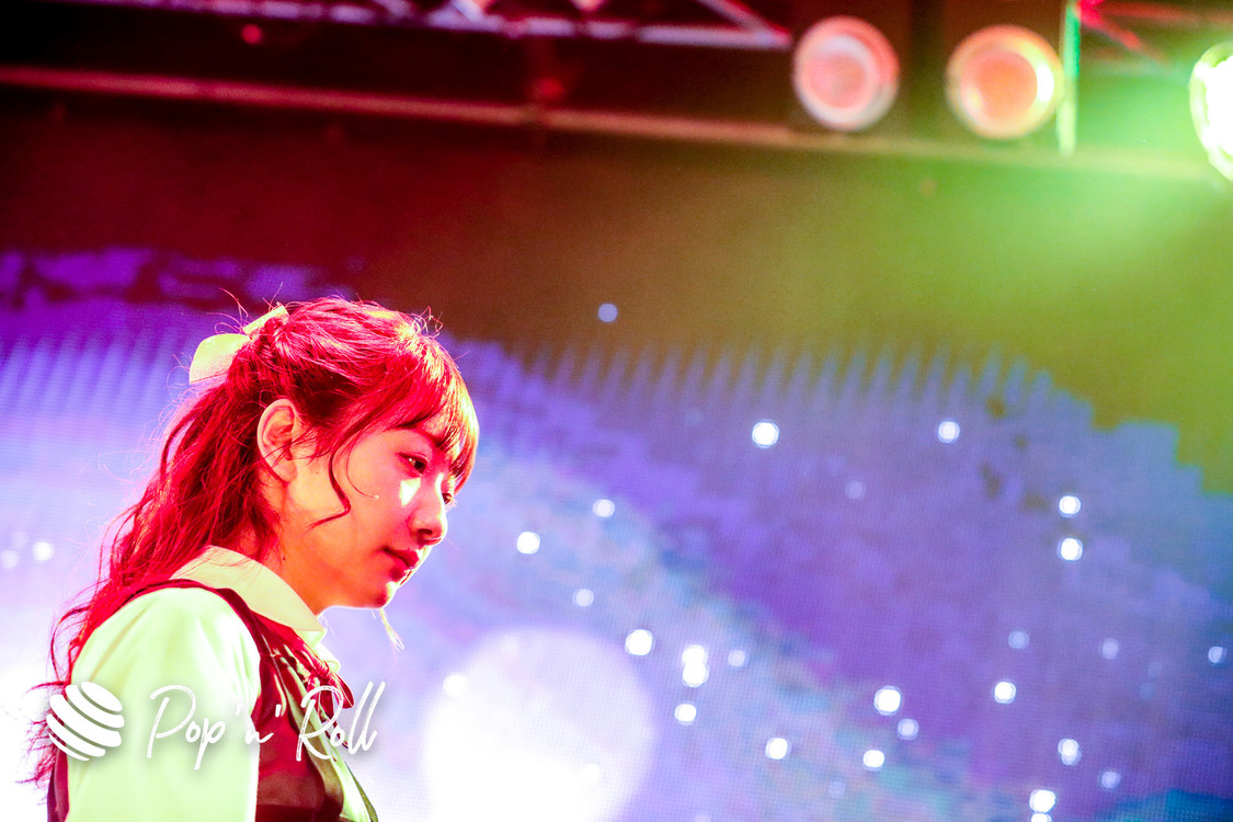 青山Rabness＜1st Anniversary Live＞赤羽ReNY alpha（2021年3月6日）