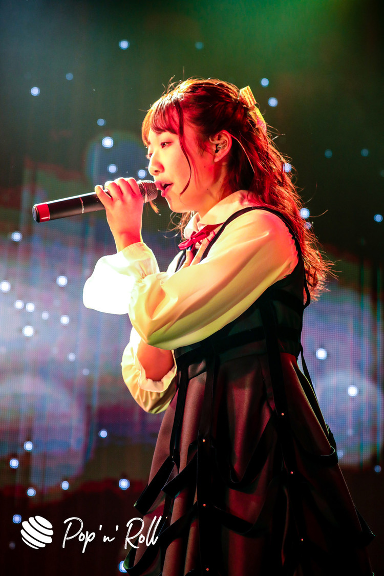 青山Rabness＜1st Anniversary Live＞赤羽ReNY alpha（2021年3月6日）