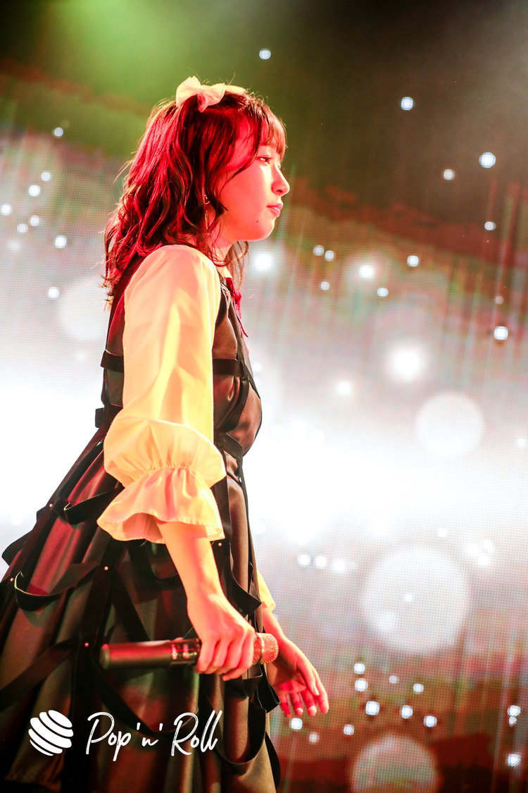 青山Rabness＜1st Anniversary Live＞赤羽ReNY alpha（2021年3月6日）