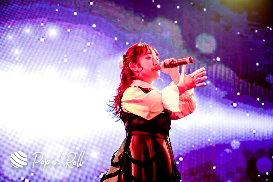 青山Rabness＜1st Anniversary Live＞赤羽ReNY alpha（2021年3月6日）