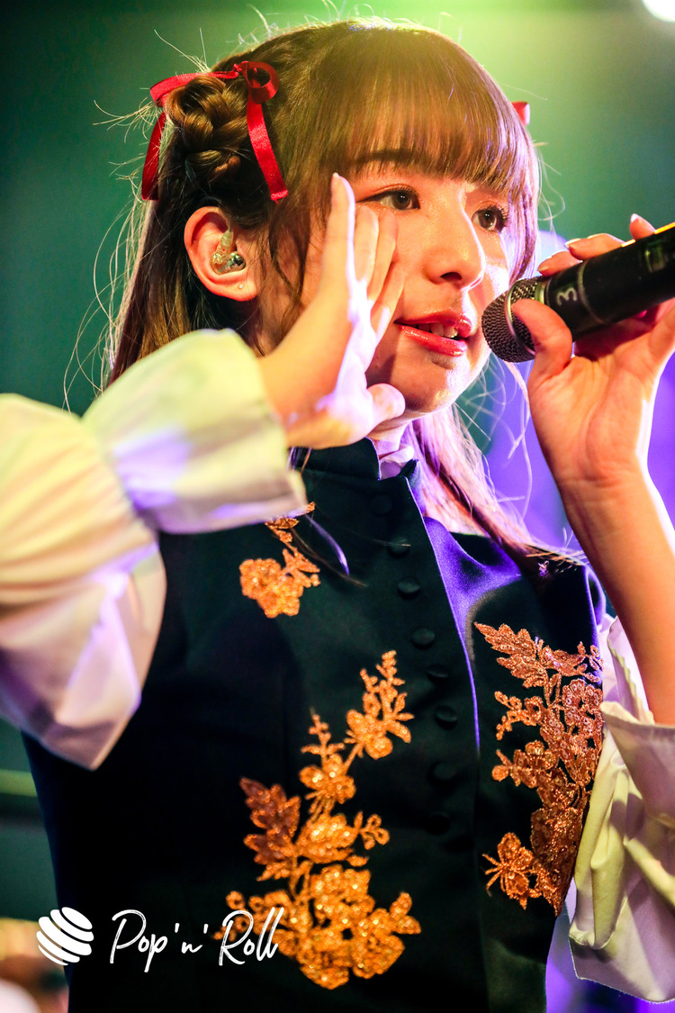 青山Rabness＜1st Anniversary Live＞赤羽ReNY alpha（2021年3月6日）