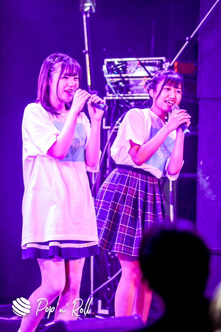 青山Rabness＜1st Anniversary Live＞赤羽ReNY alpha（2021年3月6日）