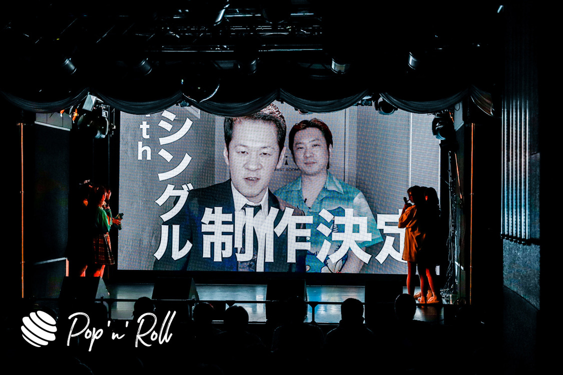 青山Rabness＜1st Anniversary Live＞赤羽ReNY alpha（2021年3月6日）