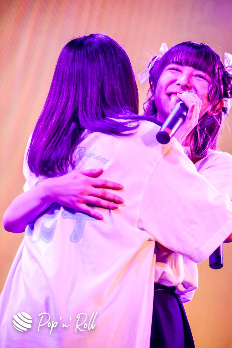 青山Rabness＜1st Anniversary Live＞赤羽ReNY alpha（2021年3月6日）