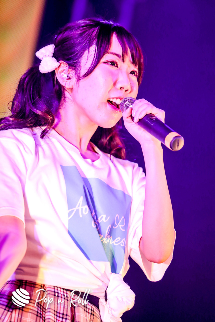 青山Rabness＜1st Anniversary Live＞赤羽ReNY alpha（2021年3月6日）