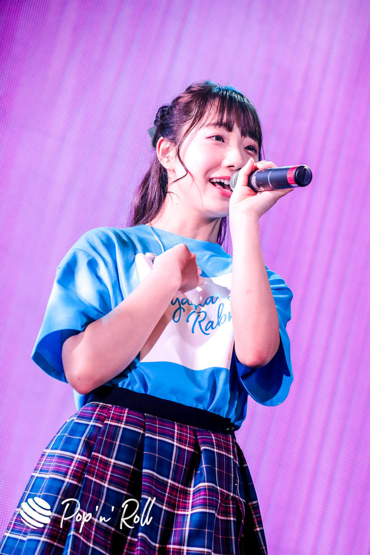 青山Rabness＜1st Anniversary Live＞赤羽ReNY alpha（2021年3月6日）