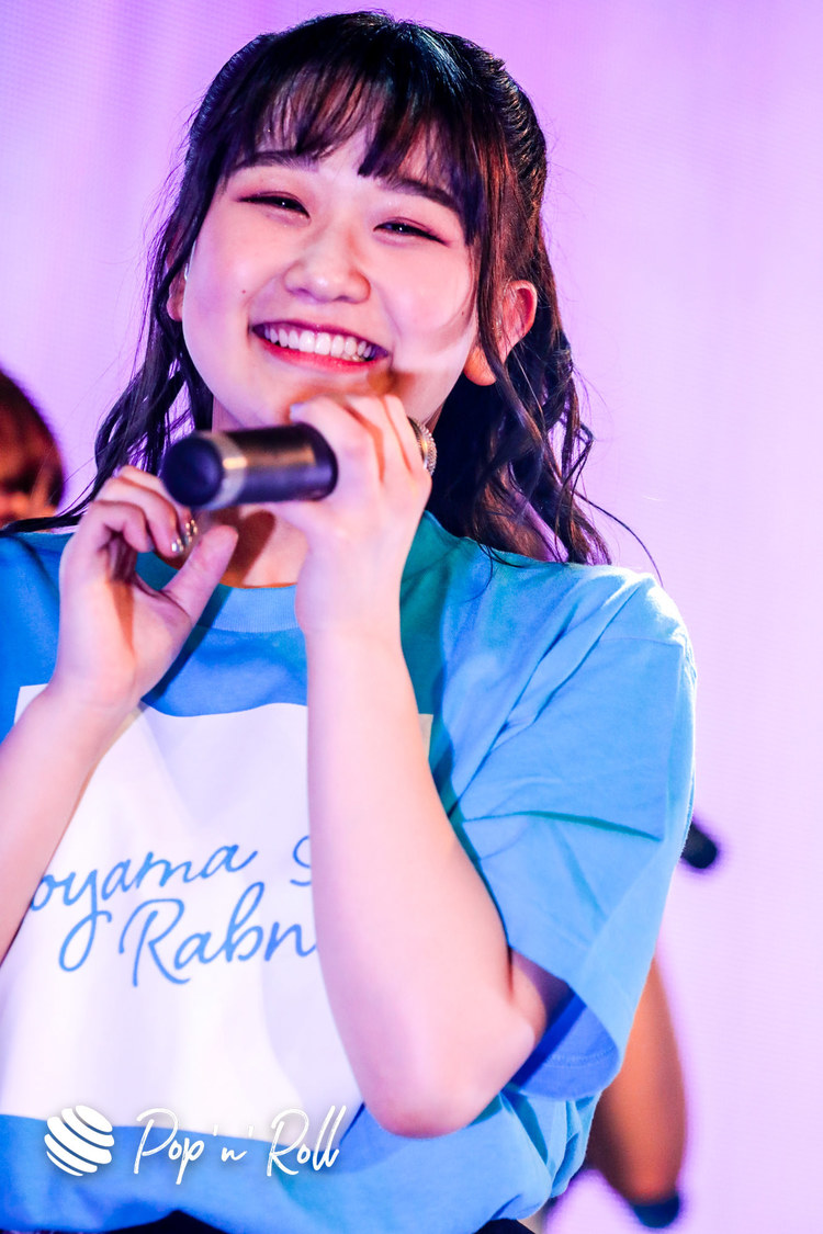 青山Rabness＜1st Anniversary Live＞赤羽ReNY alpha（2021年3月6日）